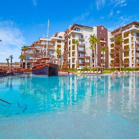 Villa Del Arco Beach Resort & Spa Cabo San Lucas Ngoại thất bức ảnh
