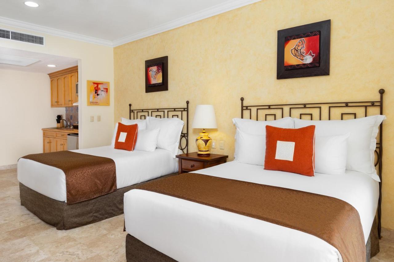 Villa Del Arco Beach Resort & Spa Cabo San Lucas Ngoại thất bức ảnh