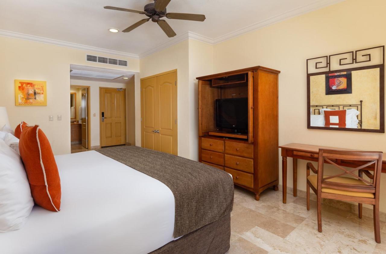 Villa Del Arco Beach Resort & Spa Cabo San Lucas Ngoại thất bức ảnh