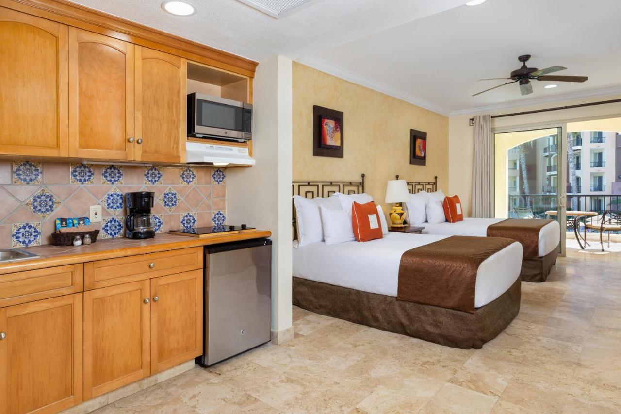 Villa Del Arco Beach Resort & Spa Cabo San Lucas Ngoại thất bức ảnh