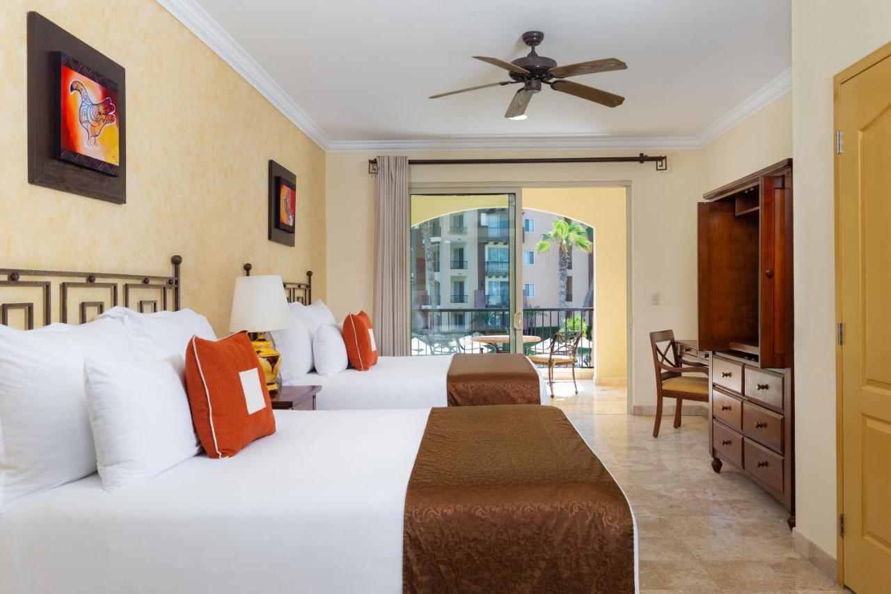 Villa Del Arco Beach Resort & Spa Cabo San Lucas Ngoại thất bức ảnh