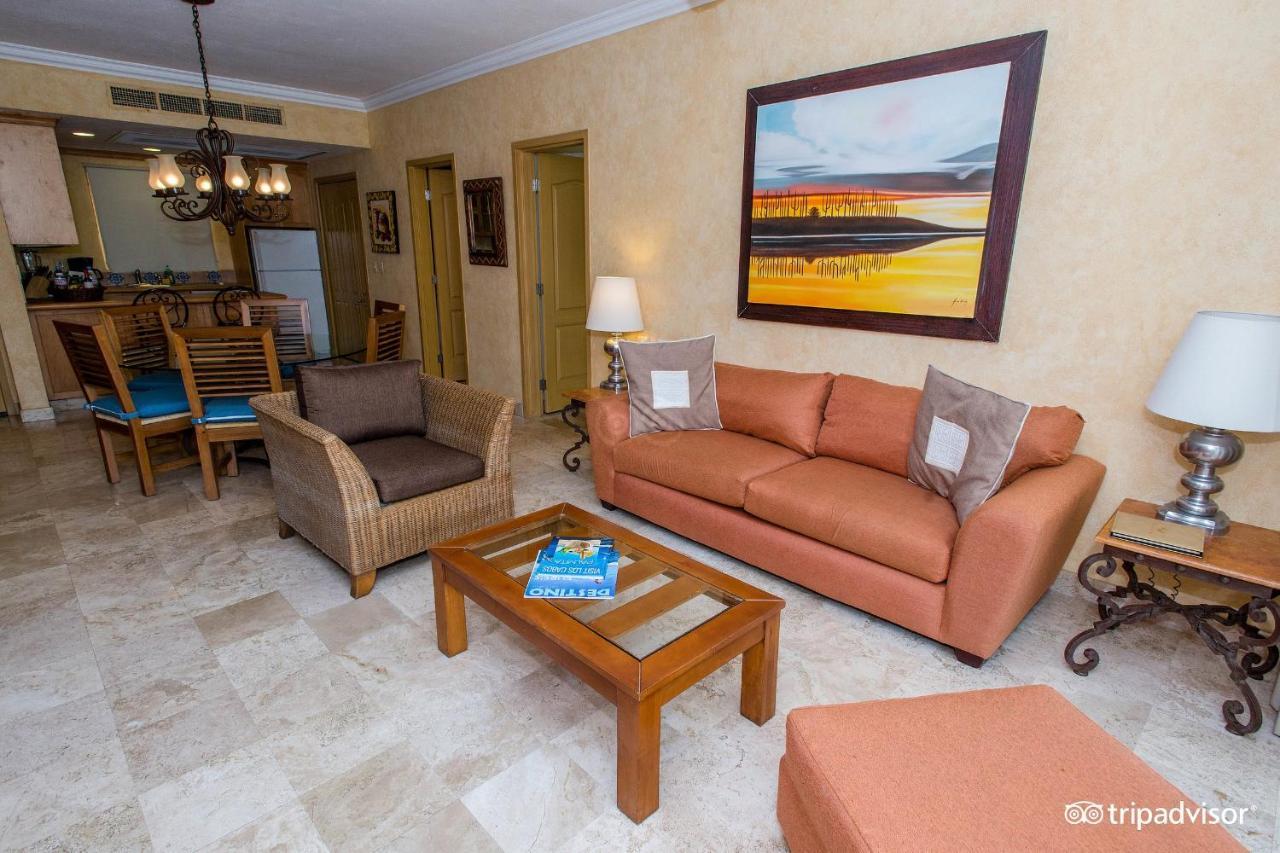 Villa Del Arco Beach Resort & Spa Cabo San Lucas Ngoại thất bức ảnh
