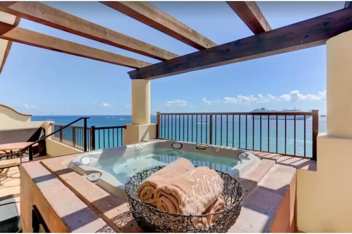 Villa Del Arco Beach Resort & Spa Cabo San Lucas Ngoại thất bức ảnh