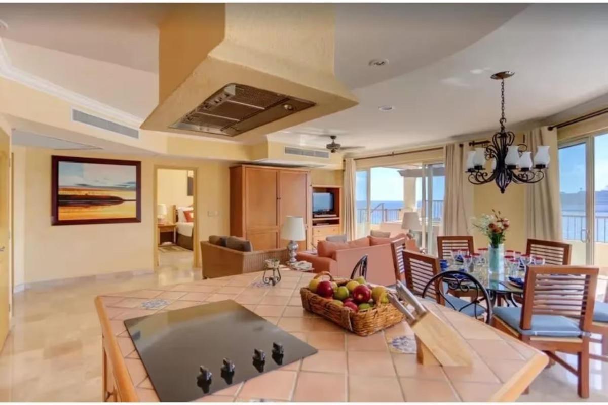 Villa Del Arco Beach Resort & Spa Cabo San Lucas Ngoại thất bức ảnh