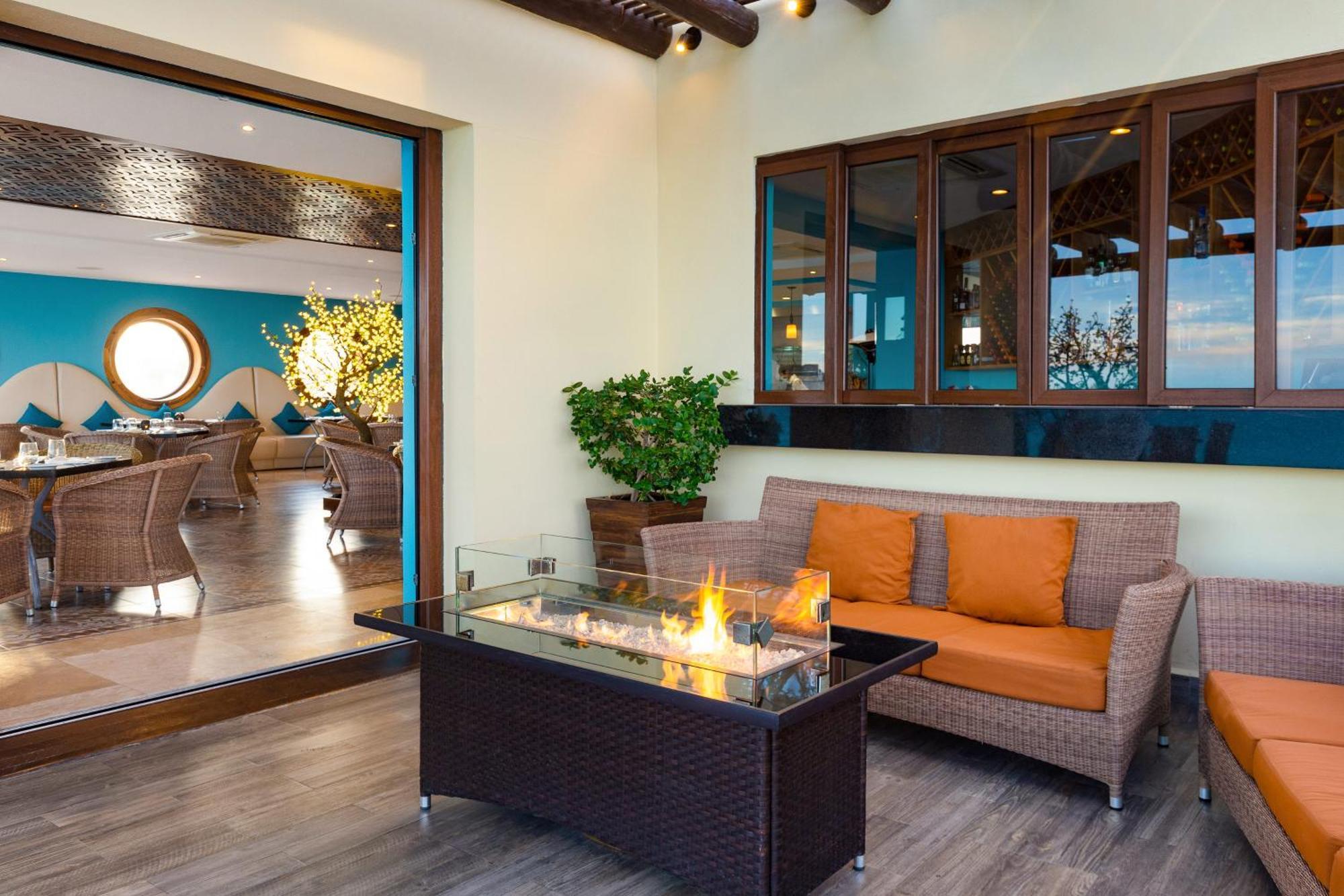 Villa Del Arco Beach Resort & Spa Cabo San Lucas Ngoại thất bức ảnh