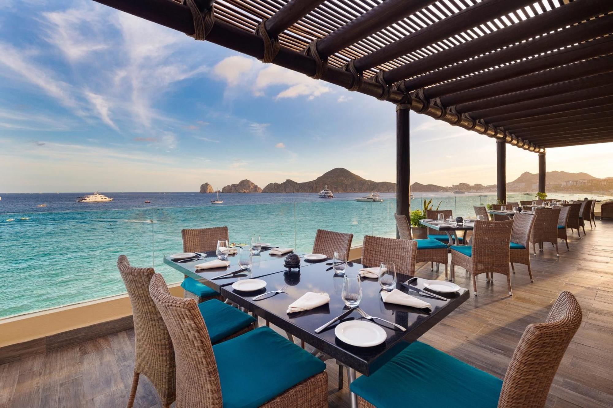 Villa Del Arco Beach Resort & Spa Cabo San Lucas Ngoại thất bức ảnh