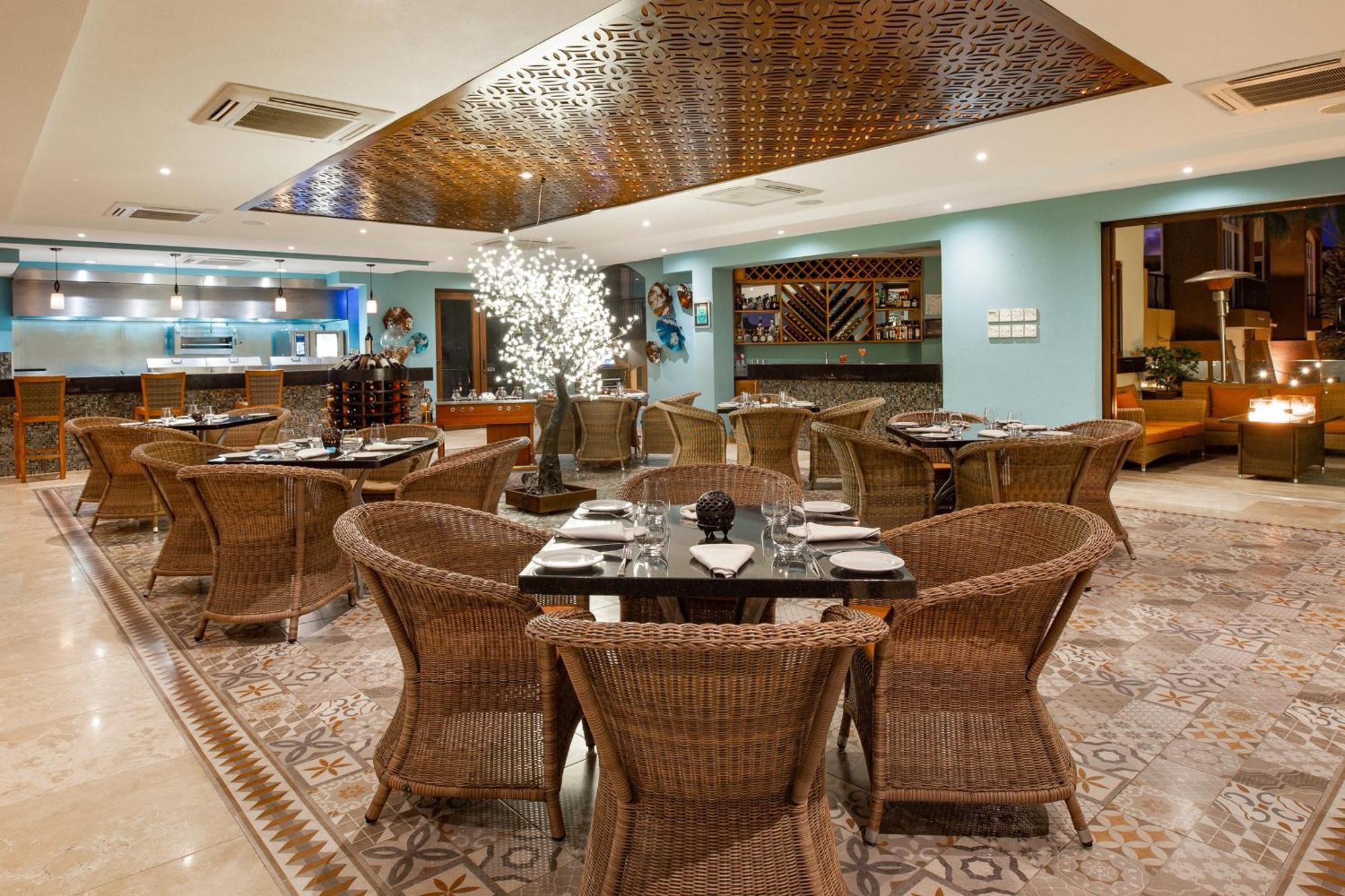 Villa Del Arco Beach Resort & Spa Cabo San Lucas Ngoại thất bức ảnh