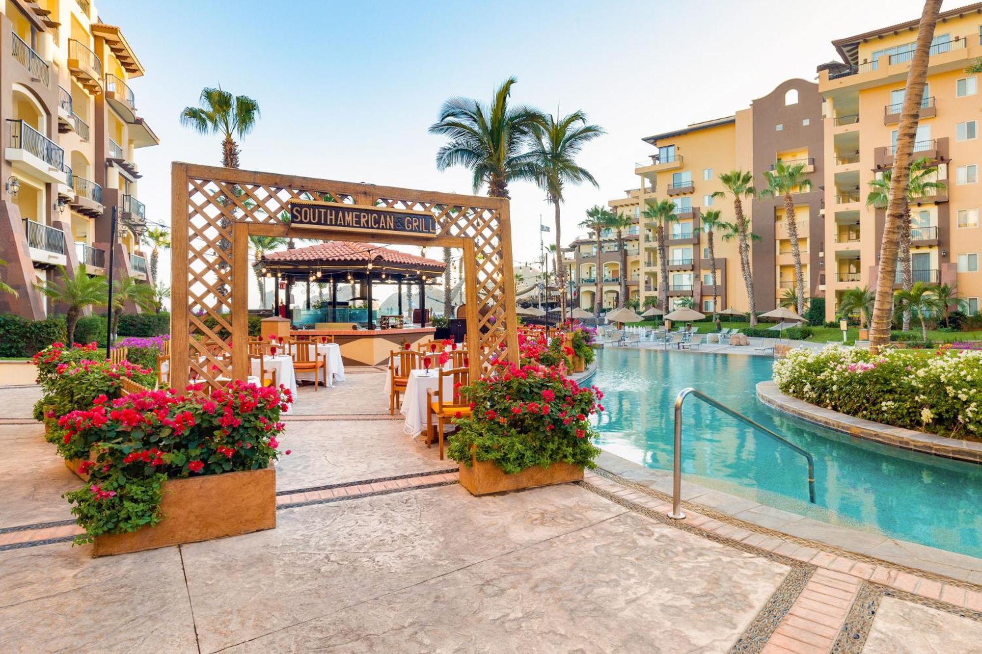 Villa Del Arco Beach Resort & Spa Cabo San Lucas Ngoại thất bức ảnh