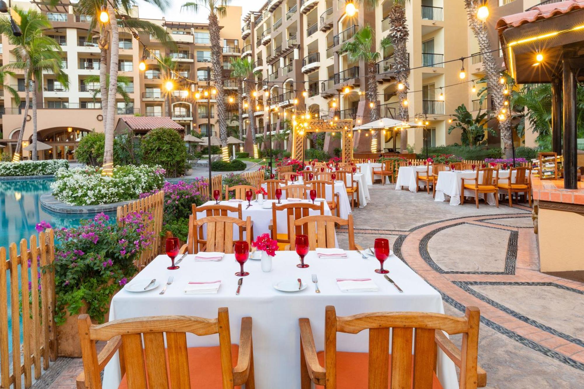 Villa Del Arco Beach Resort & Spa Cabo San Lucas Ngoại thất bức ảnh