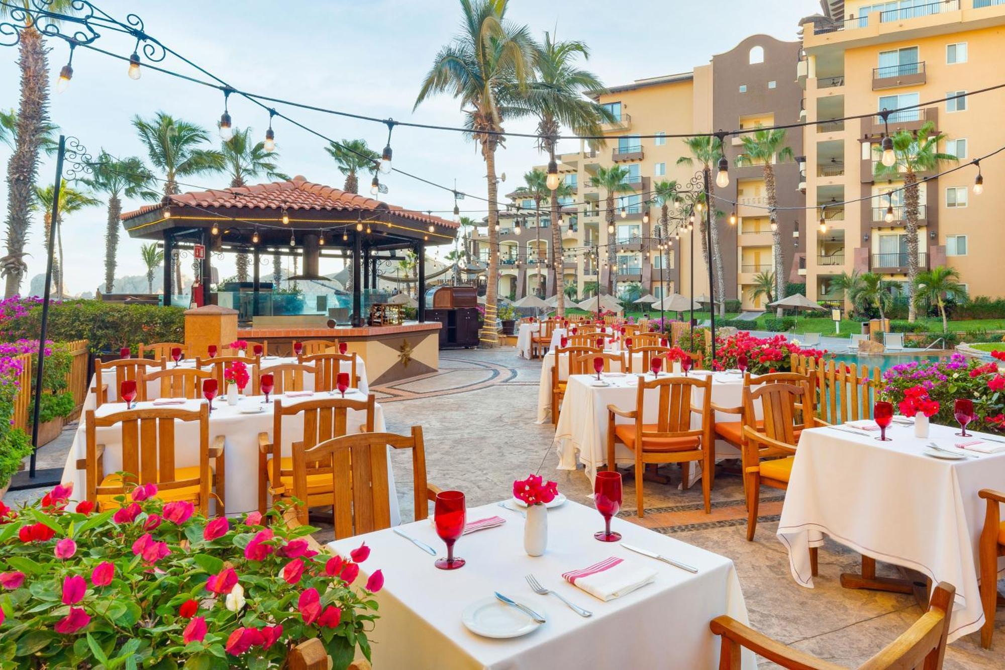 Villa Del Arco Beach Resort & Spa Cabo San Lucas Ngoại thất bức ảnh