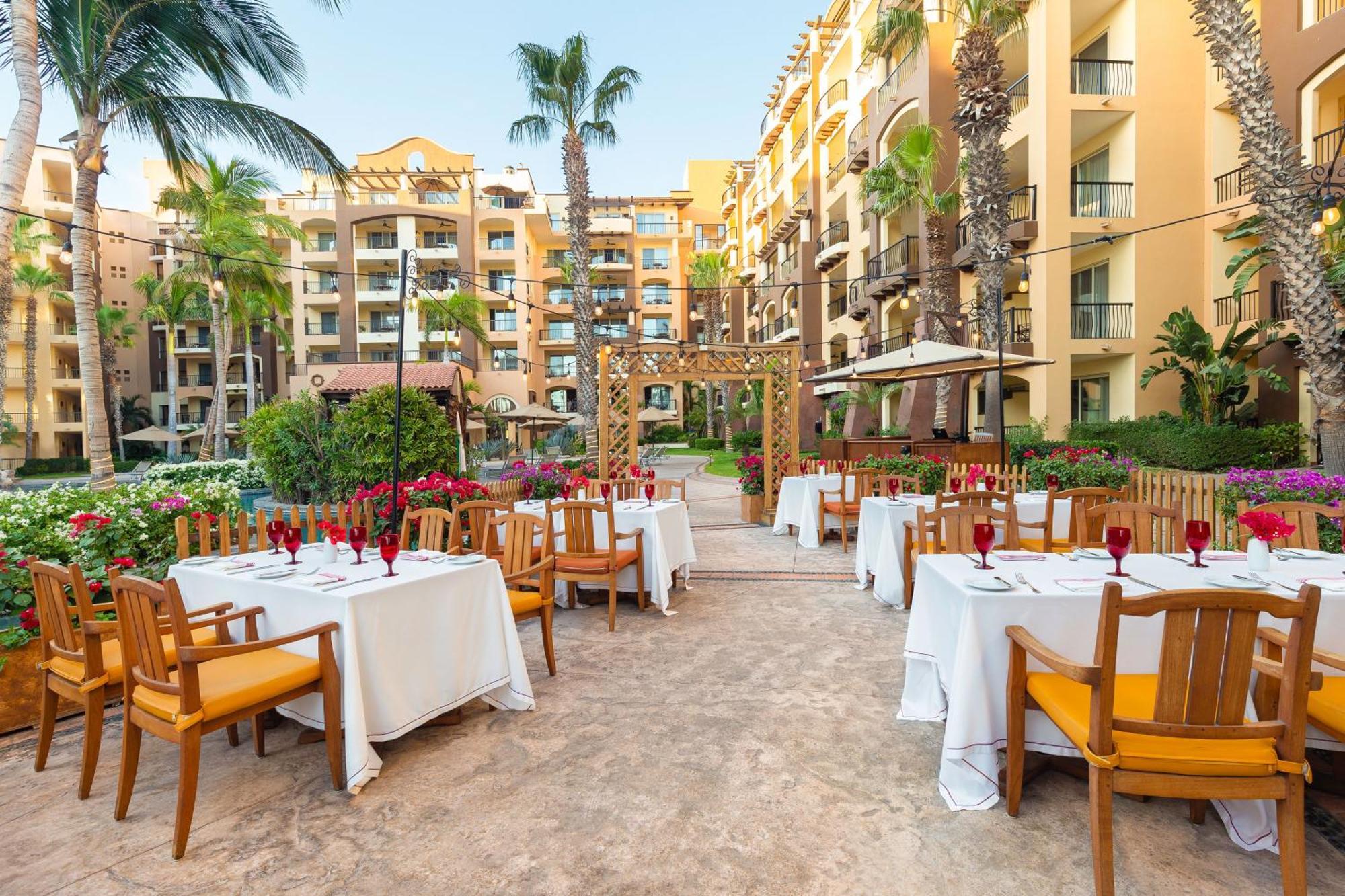 Villa Del Arco Beach Resort & Spa Cabo San Lucas Ngoại thất bức ảnh