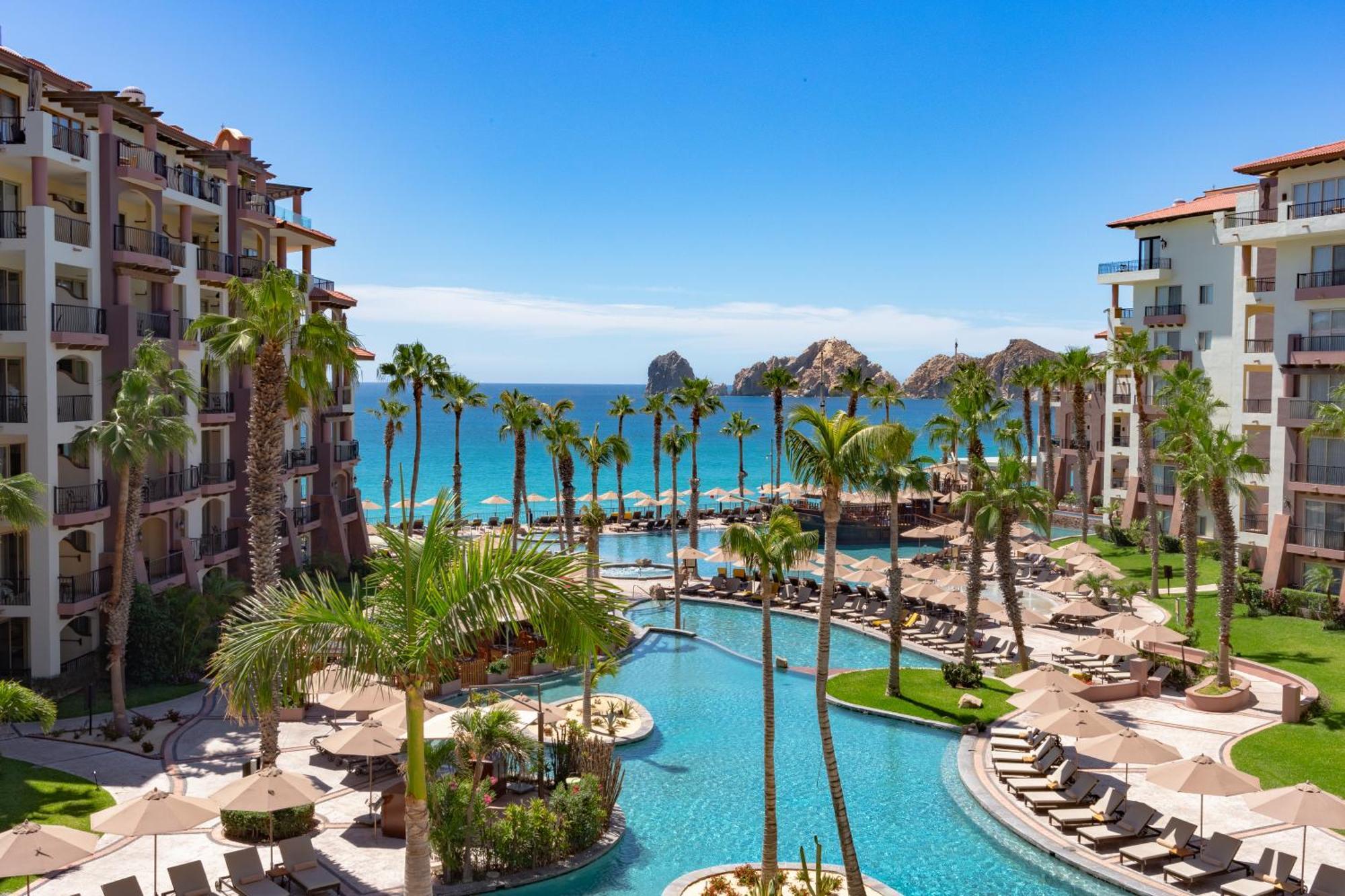 Villa Del Arco Beach Resort & Spa Cabo San Lucas Ngoại thất bức ảnh
