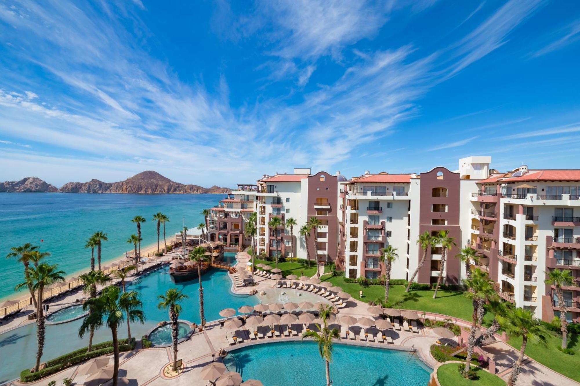 Villa Del Arco Beach Resort & Spa Cabo San Lucas Ngoại thất bức ảnh