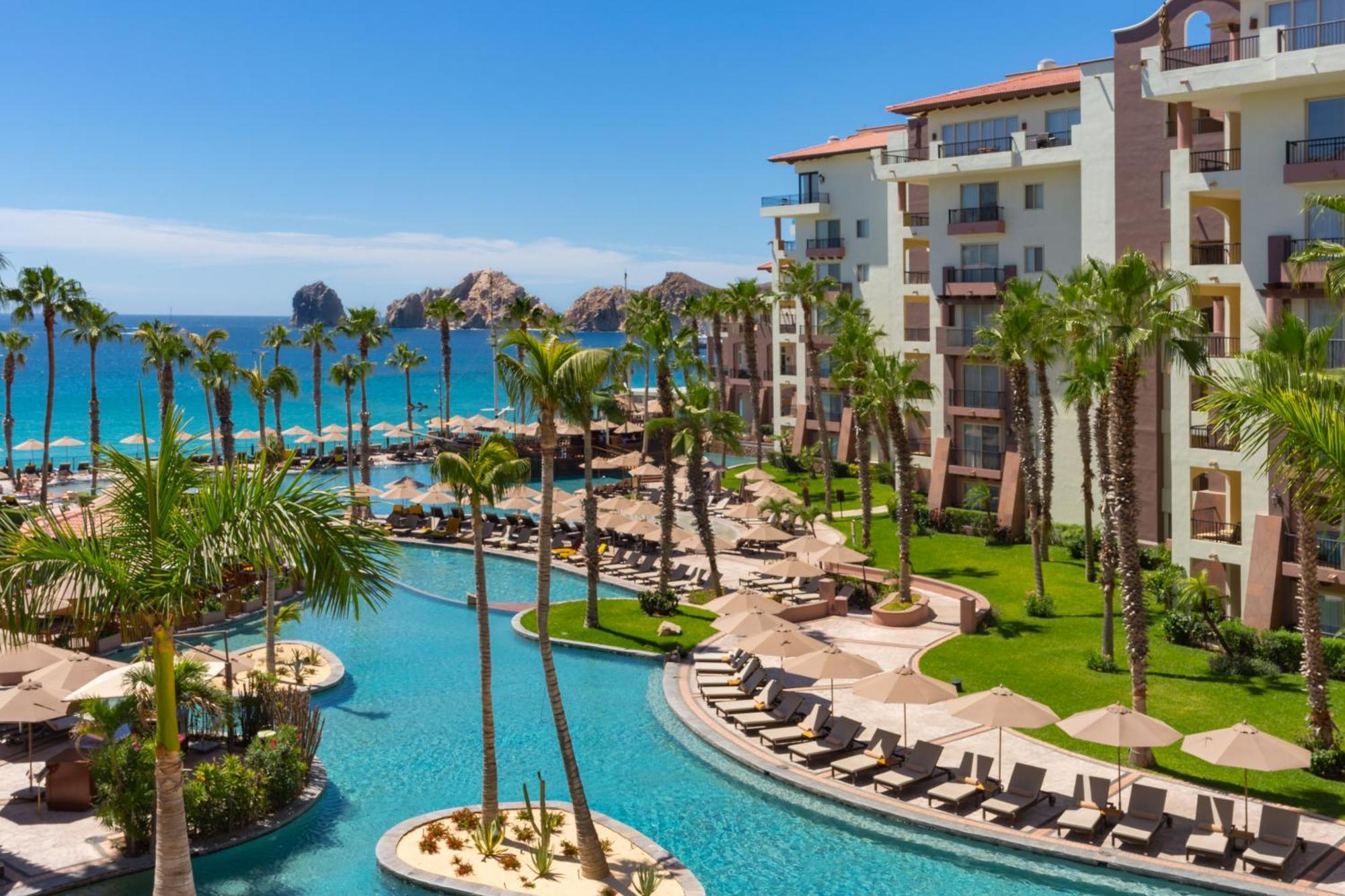 Villa Del Arco Beach Resort & Spa Cabo San Lucas Ngoại thất bức ảnh