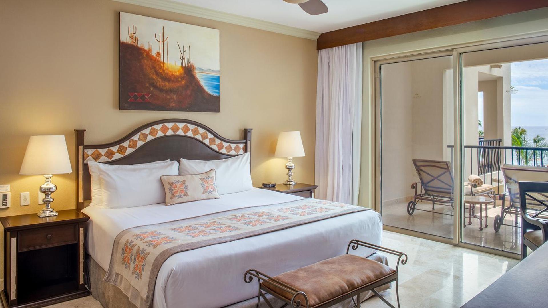 Villa Del Arco Beach Resort & Spa Cabo San Lucas Ngoại thất bức ảnh