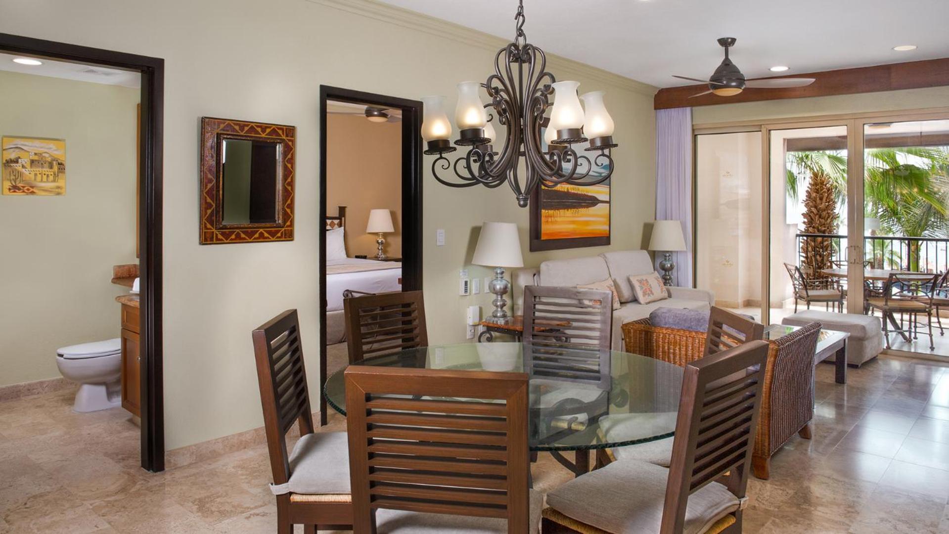 Villa Del Arco Beach Resort & Spa Cabo San Lucas Ngoại thất bức ảnh