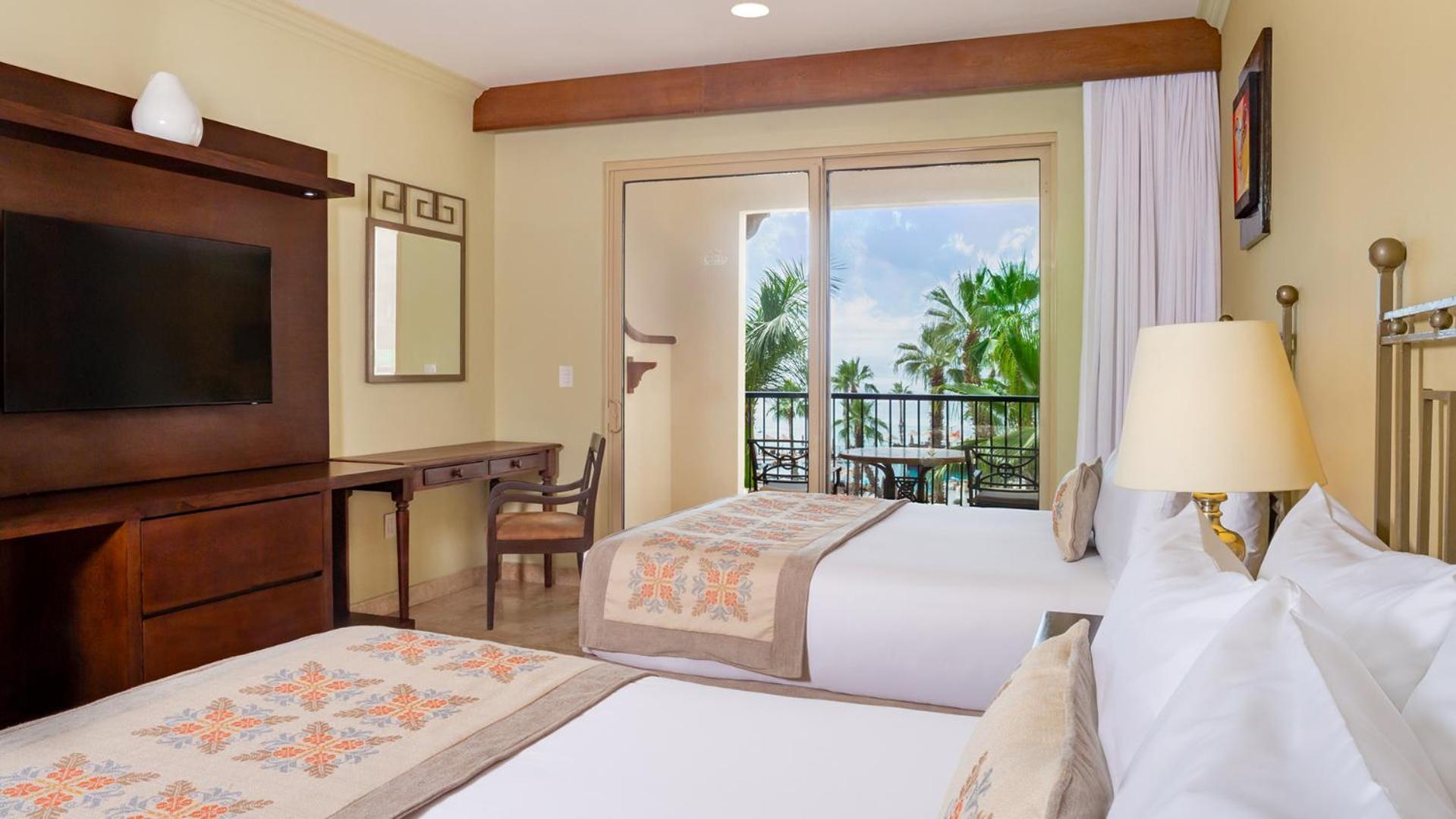 Villa Del Arco Beach Resort & Spa Cabo San Lucas Ngoại thất bức ảnh