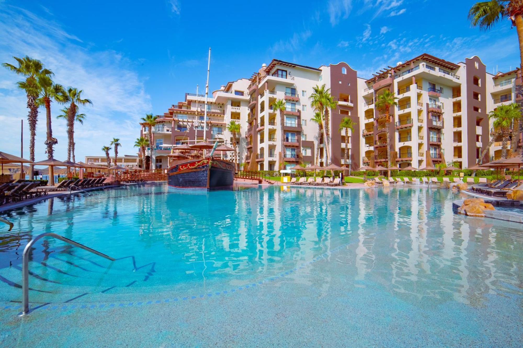 Villa Del Arco Beach Resort & Spa Cabo San Lucas Ngoại thất bức ảnh
