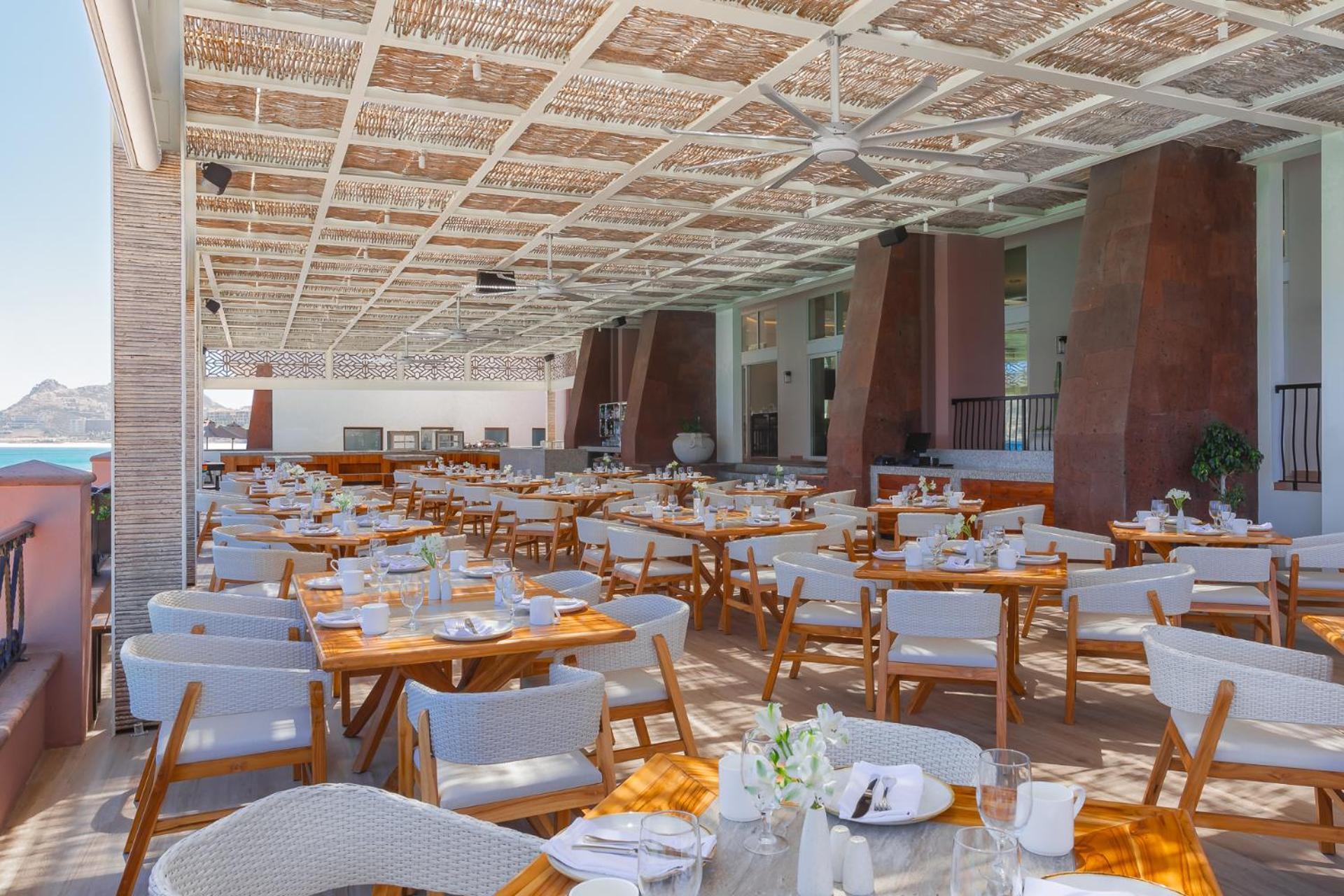Villa Del Arco Beach Resort & Spa Cabo San Lucas Ngoại thất bức ảnh