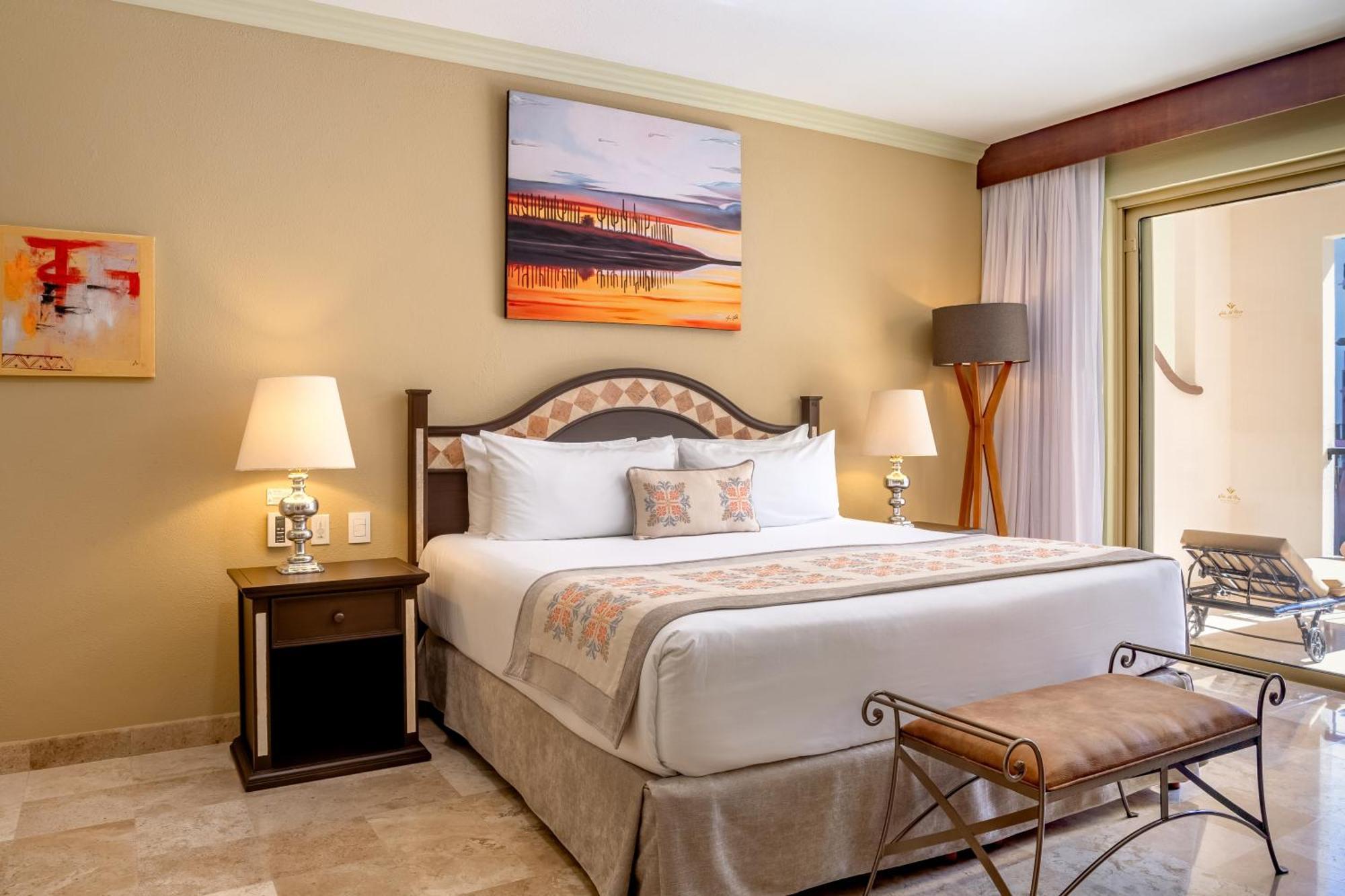 Villa Del Arco Beach Resort & Spa Cabo San Lucas Phòng bức ảnh
